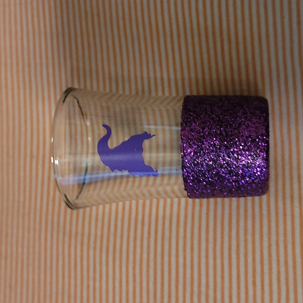 Hocus Pocus Shot Glass